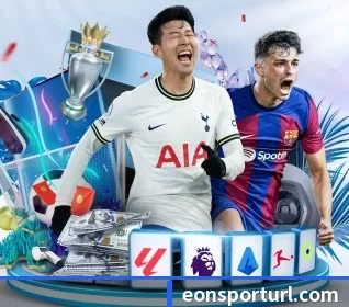 意昂体育 APP 界面 | eonsports