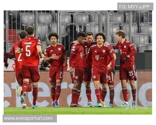 冬歇期拜仁将于1月6日迎战萨尔茨堡红牛进行友谊赛